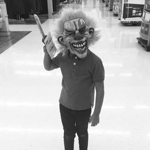 Meet your Posher, Robert